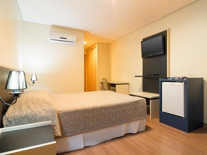 Hotel Financial Belo Horizonte Luaran gambar