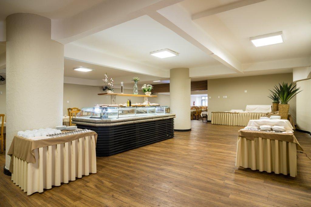 Hotel Financial Belo Horizonte Luaran gambar