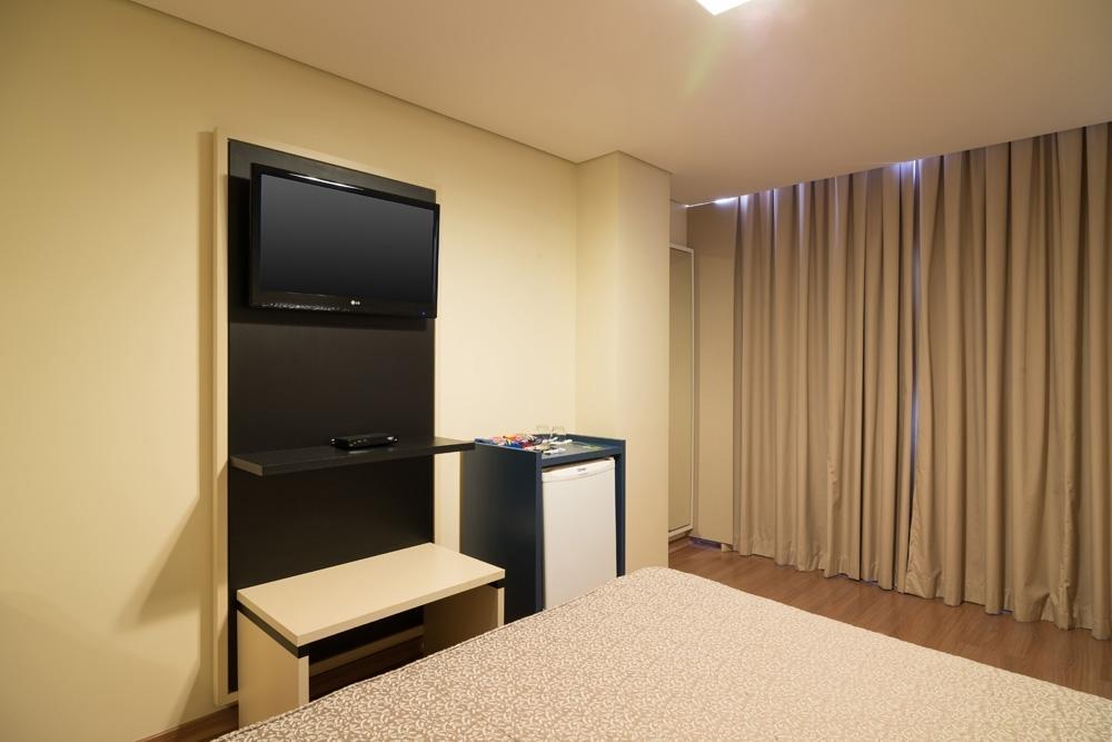 Hotel Financial Belo Horizonte Luaran gambar
