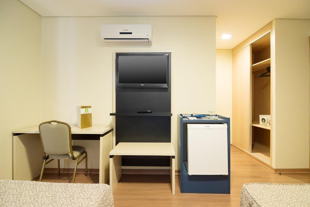 Hotel Financial Belo Horizonte Luaran gambar