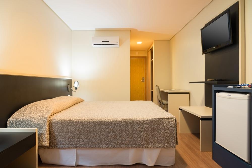 Hotel Financial Belo Horizonte Luaran gambar